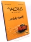 Preview: Carlsen Lux Comic Album (Hardcover): Valerius - der Comic-Agent...vom Index bedroht! von Carlsen